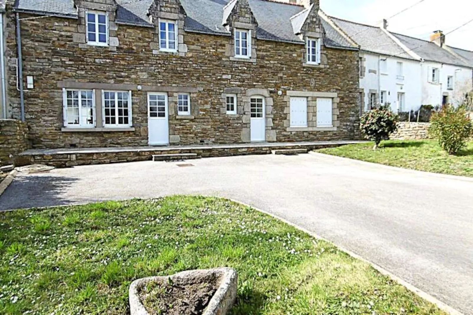 Résidence Heol-sarzeau-Niet-getagd