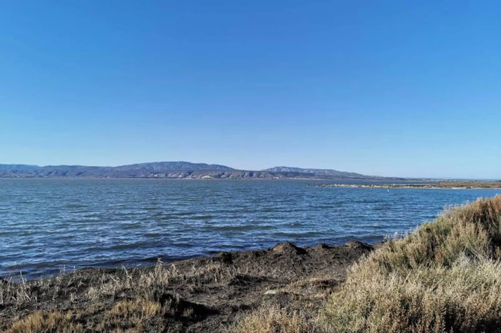 Résidence Les Bastides Du Cap-Niet-getagd