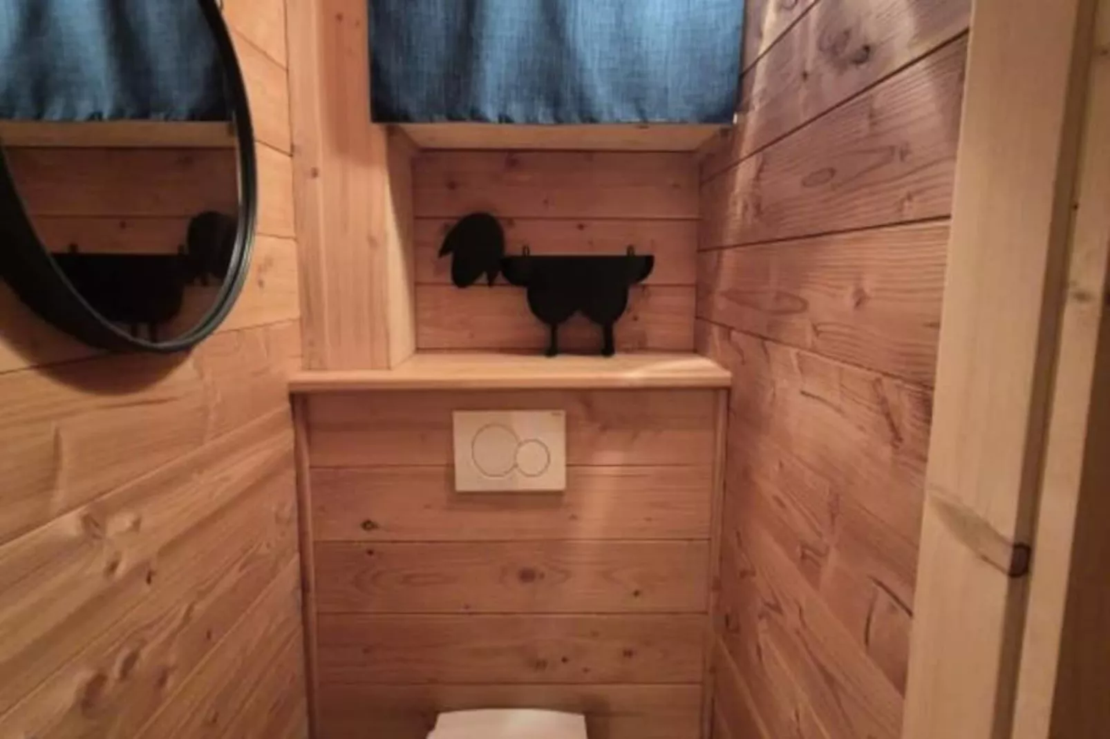 **chalet D'exception &agrave; Louer &agrave; La F&eacute;claz &ndash; 4 Chambres, 10 Couchages-Niet-getagd