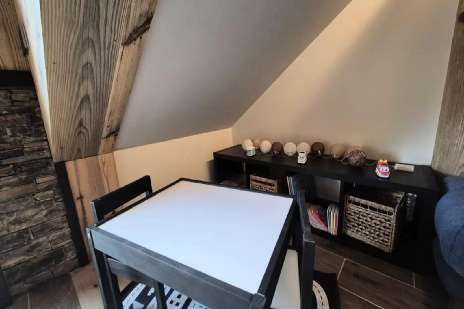 Appartement D'exception Aux Pieds Des Pistes-Niet-getagd