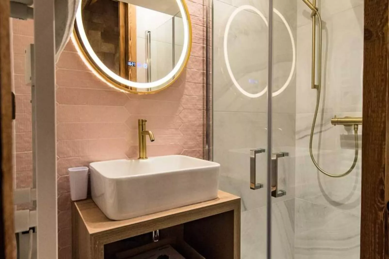 Résidence Les Airelles-Niet-getagd