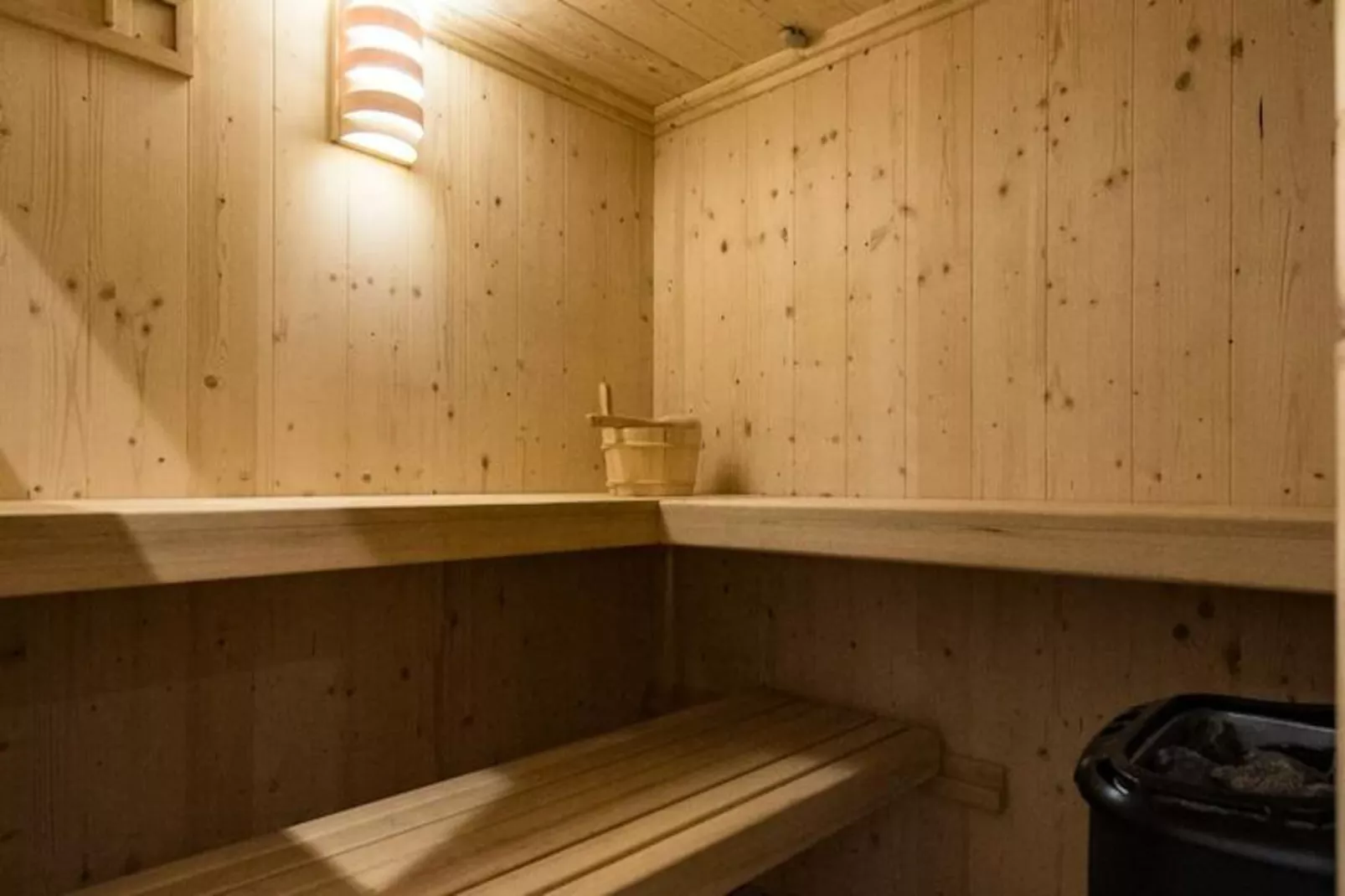 Résidence Peak Lodge Ouest-la Toussuire-Niet-getagd