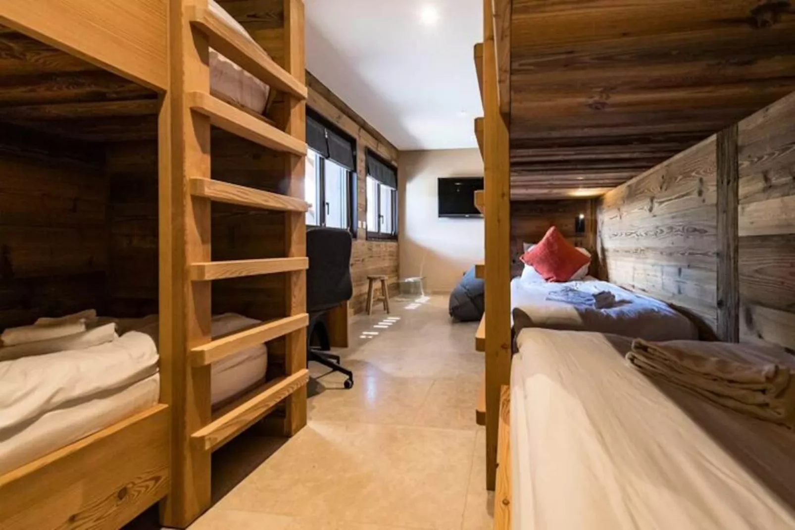 Chalet Cocon-la Toussuire-Niet-getagd