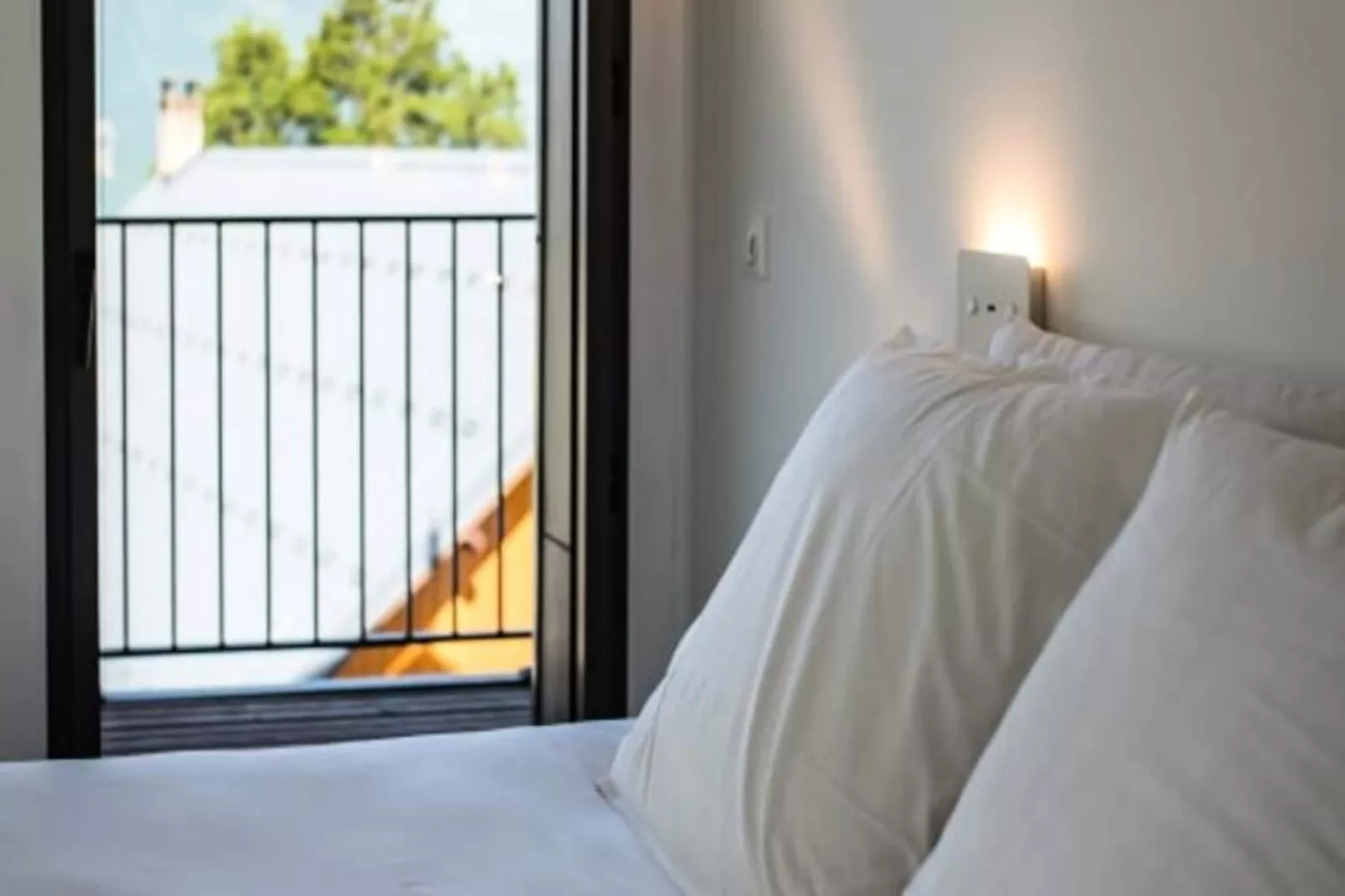 Résidence Triplex 4 Chambres &agrave; Albiez-montrond &ndash; 13 Couchages - Niet-getagd