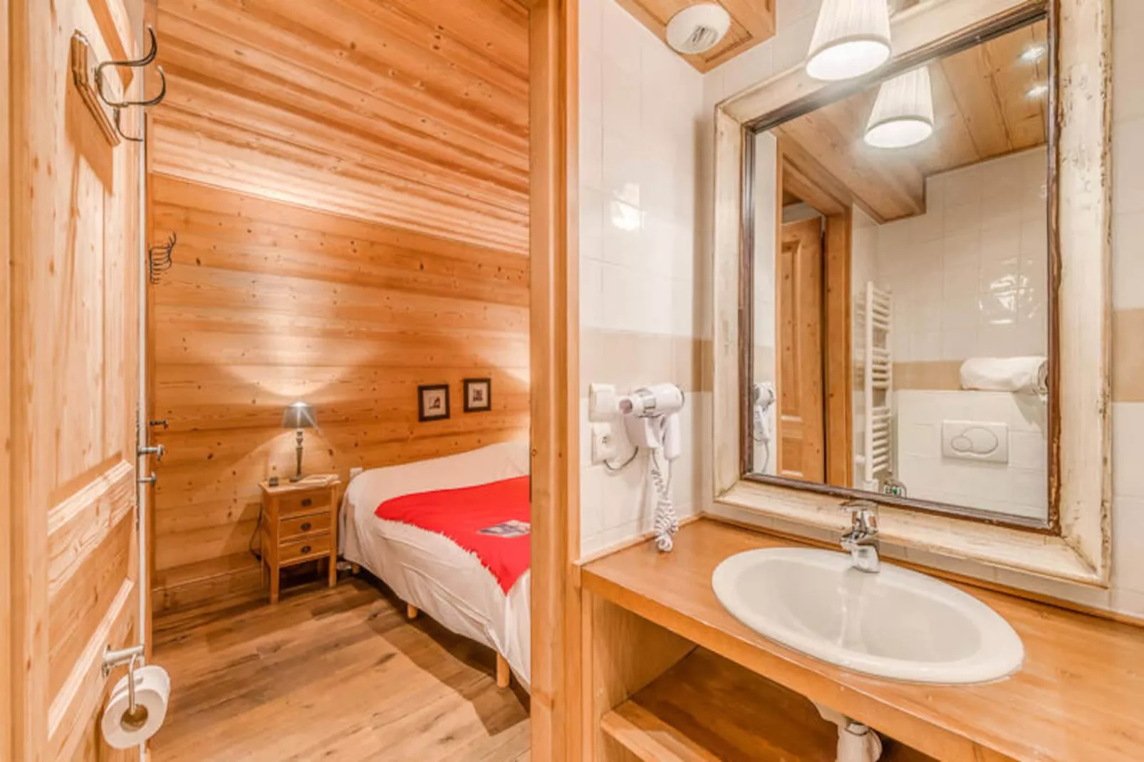 Chalet Aspen-Niet-getagd