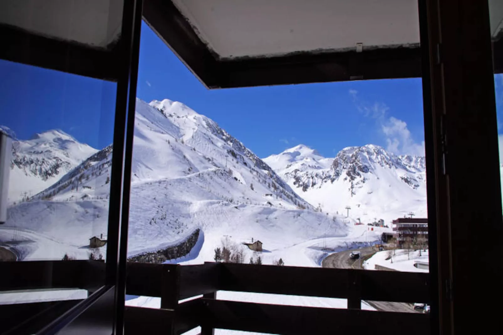 Résidence Tour Du Lac-Niet-getagd
