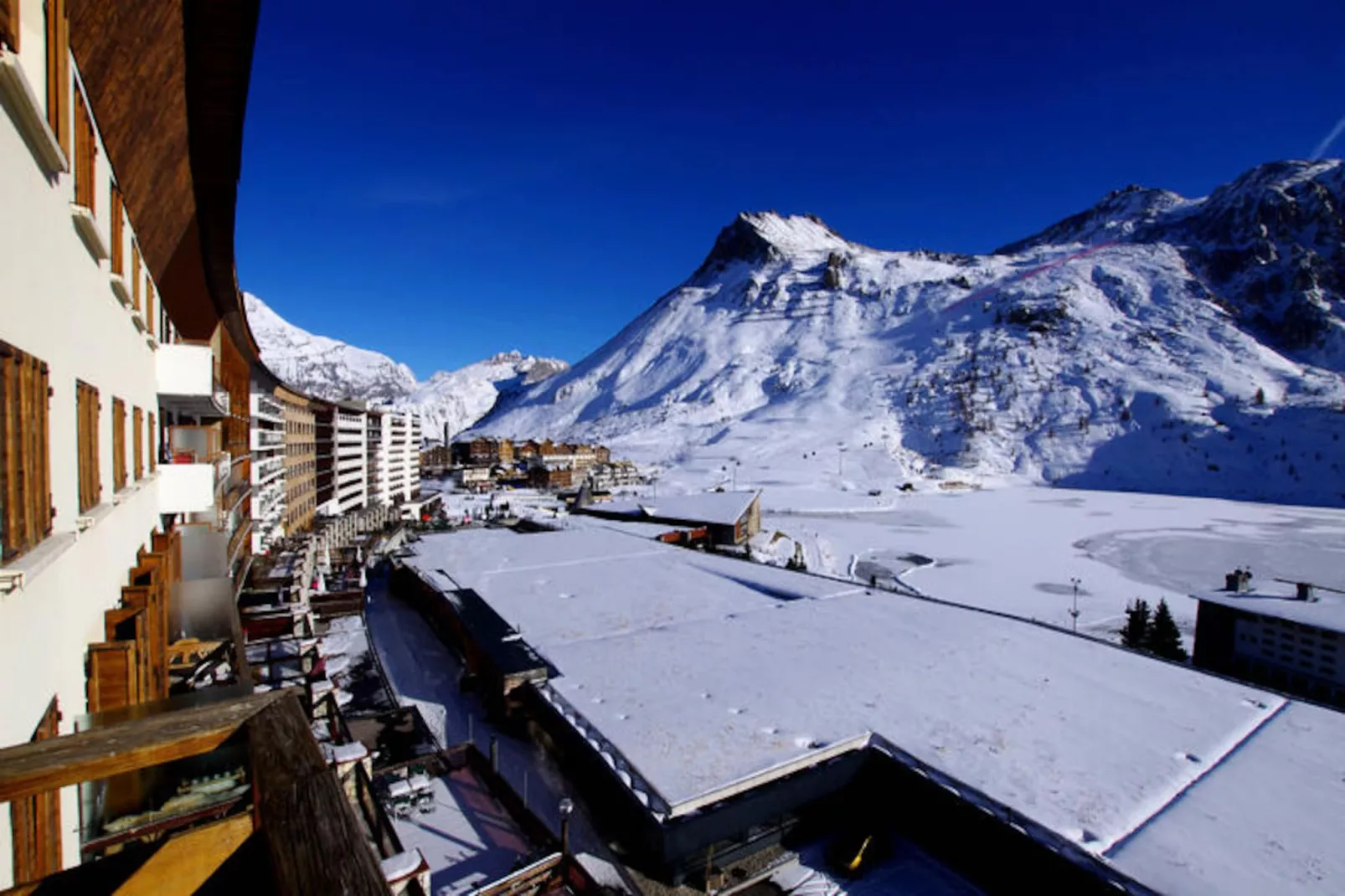 Résidence Armaillis-Niet-getagd