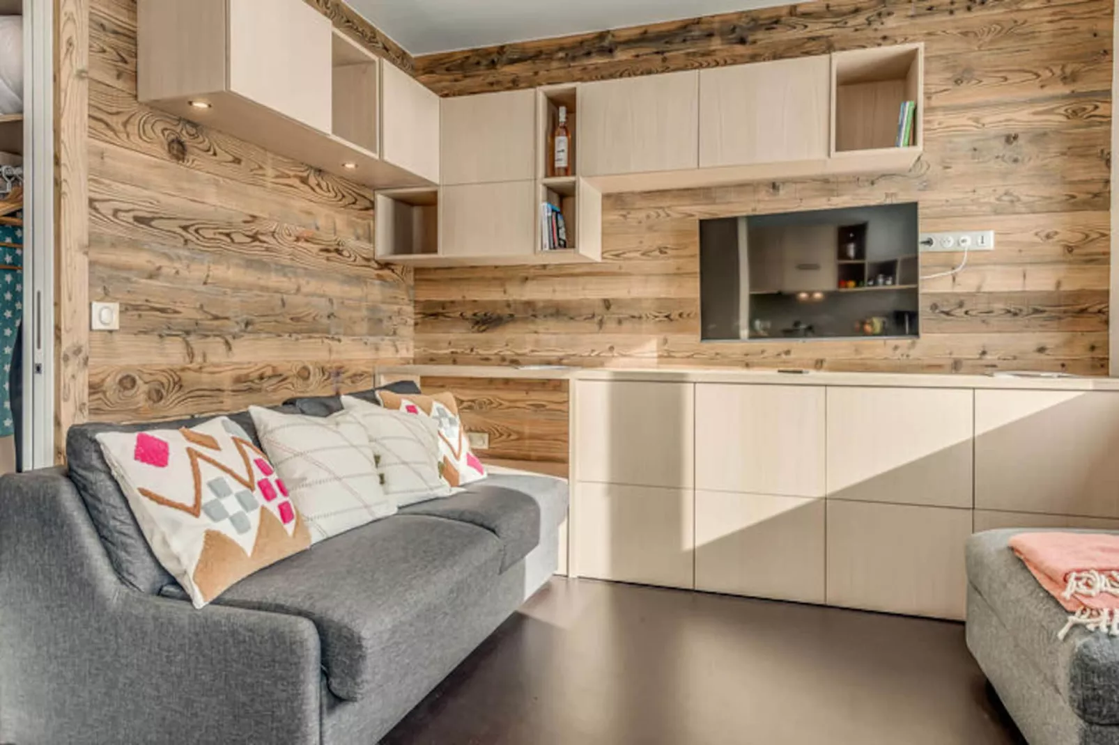 Résidence Armaillis-Niet-getagd