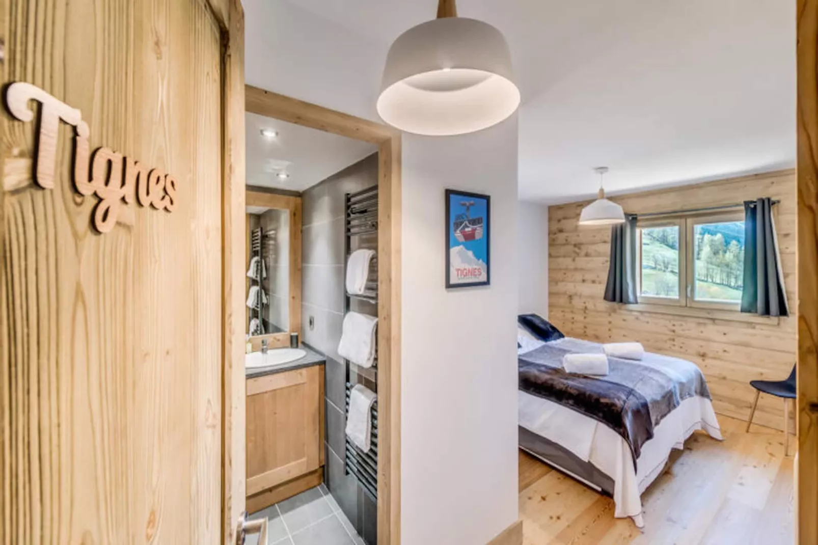 Résidence Lodge Des Neiges C-Niet-getagd