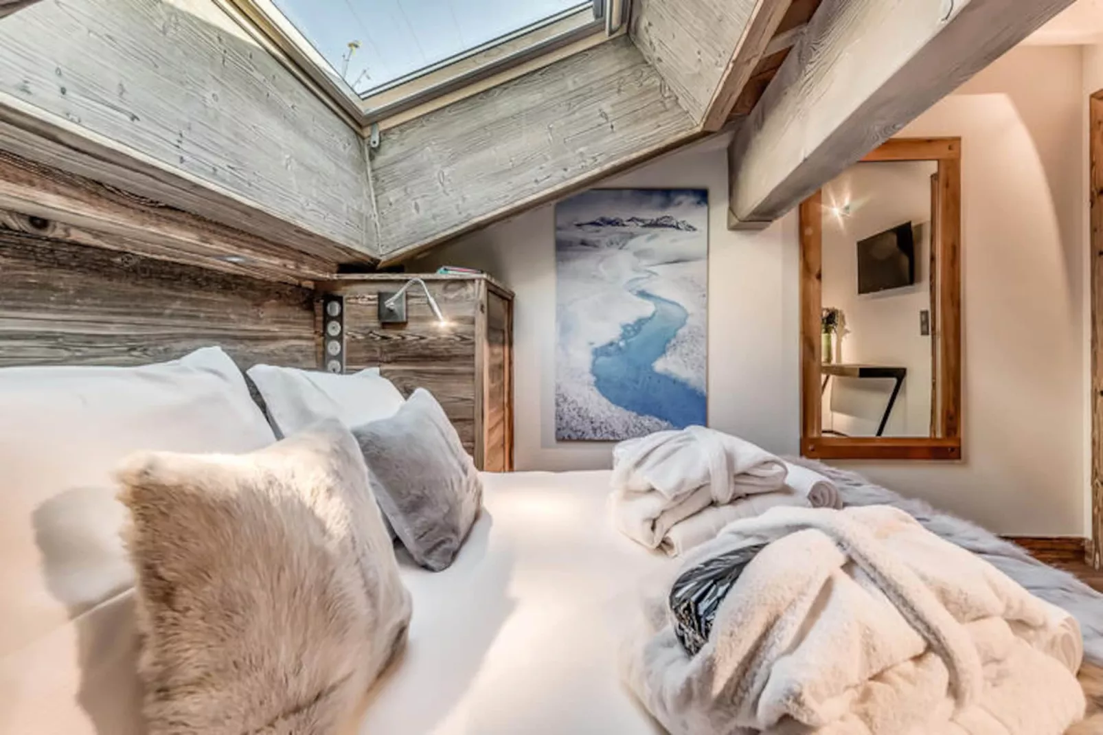 Résidence Eagle Lodge-Niet-getagd