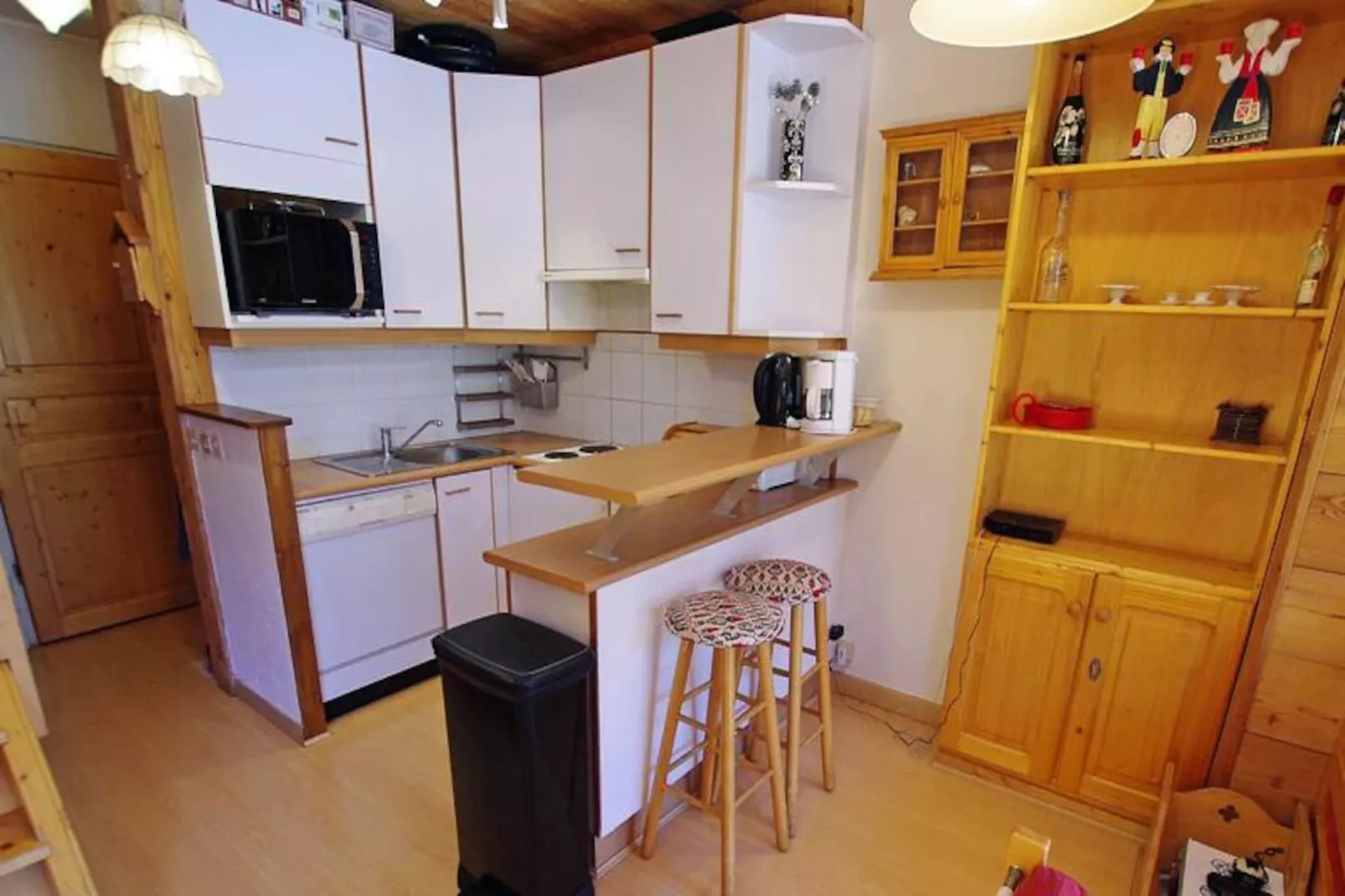 Résidence Curling A-Niet-getagd