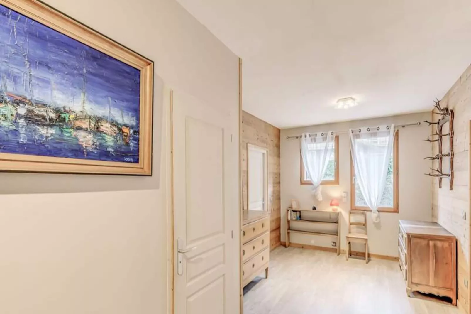 Chalet Le Serac-Niet-getagd