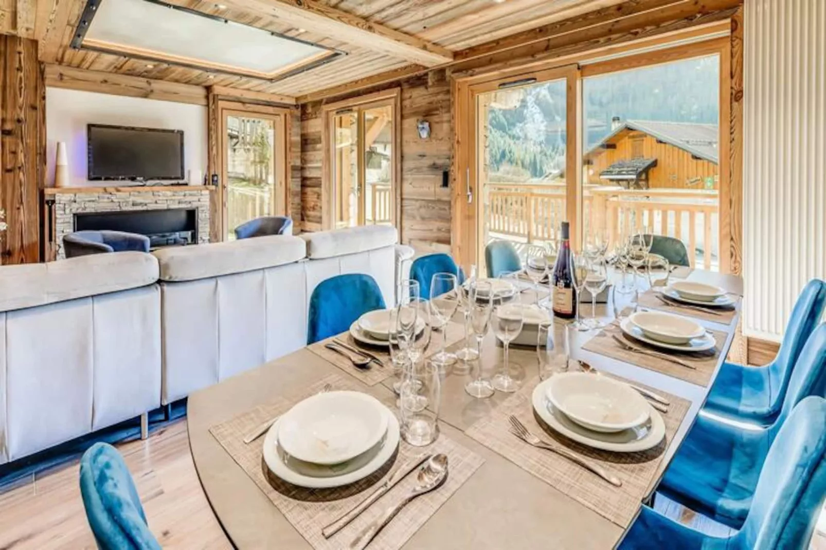 Résidence Le Palais Des Dodes-Niet-getagd