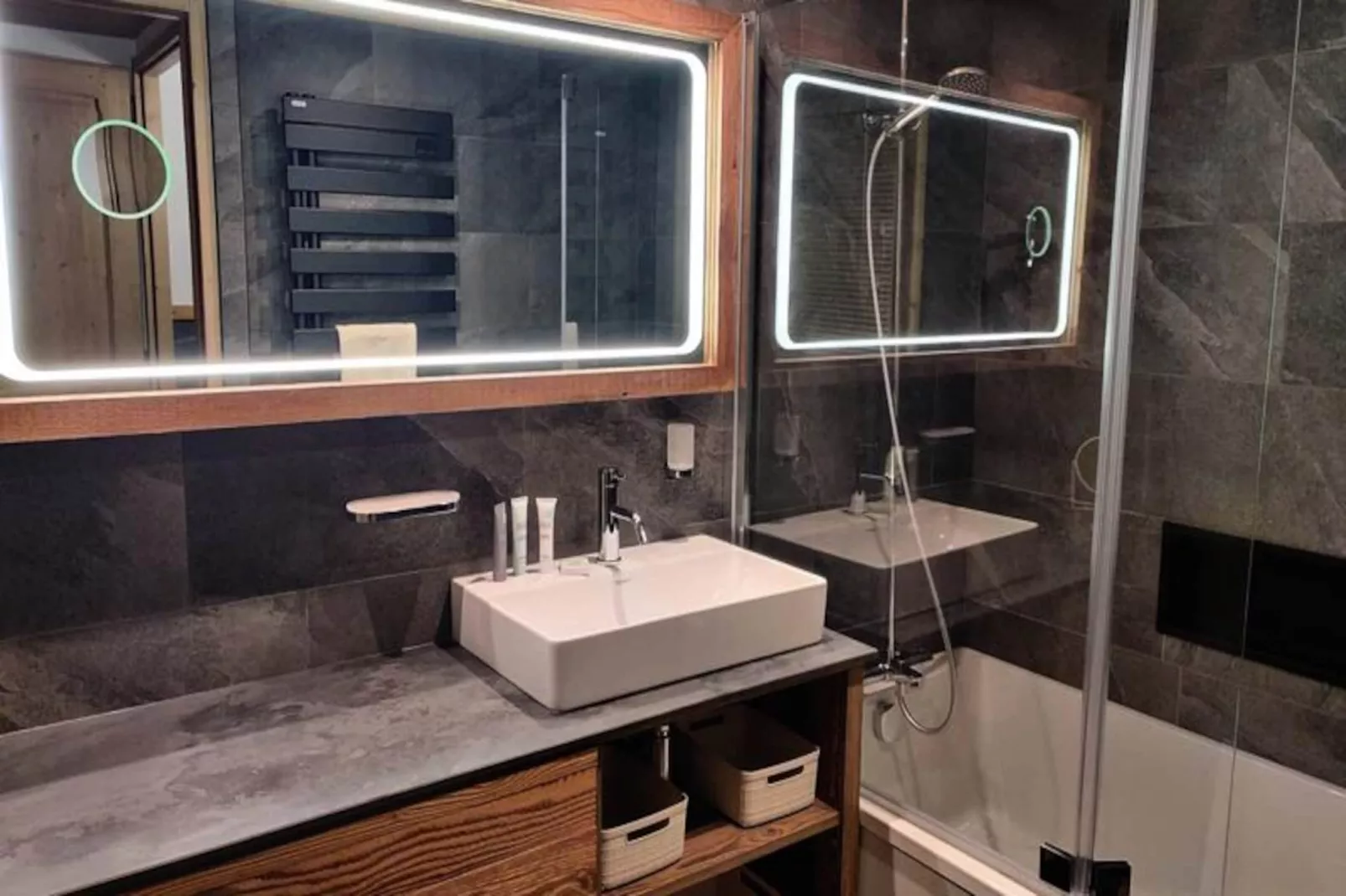 Les Chalets Du Gypse-Niet-getagd