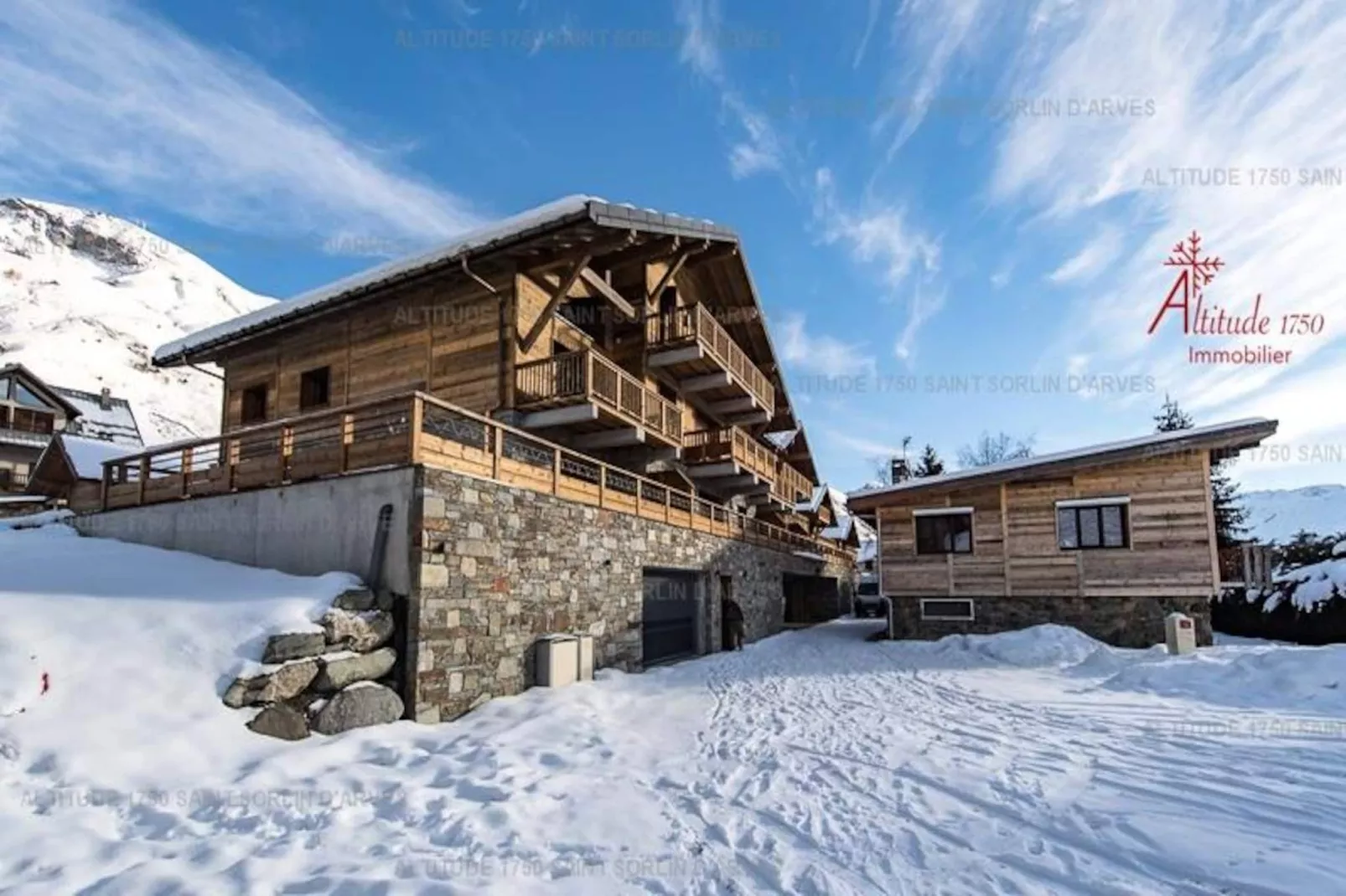 Résidence Le Hameau Du Moulin-Niet-getagd