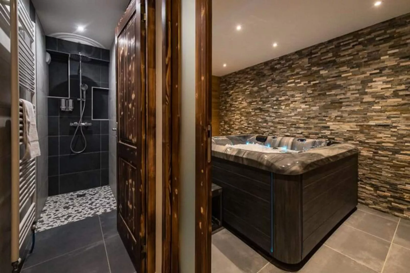 Chalet La Parenthèse-st Sorlin D Arves-Niet-getagd