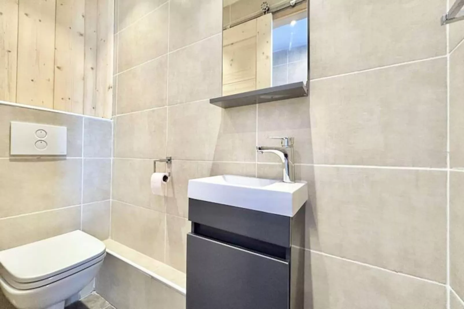 Chalet Varni-Niet-getagd