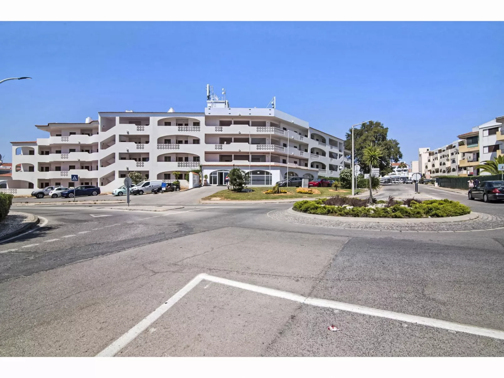 Sunlight Albufeira - Sunny Way-Buiten