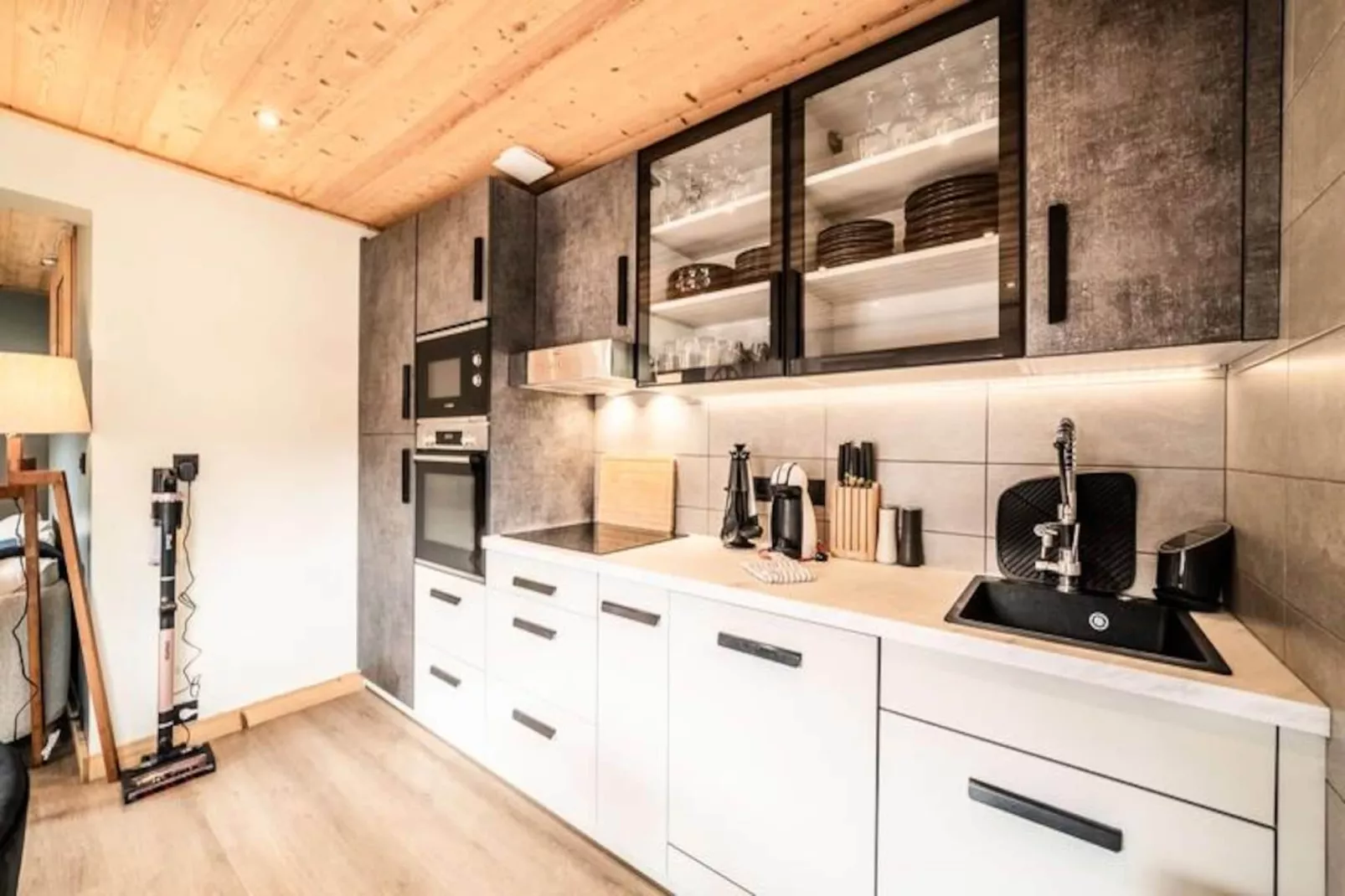 Résidence Janin-Niet-getagd