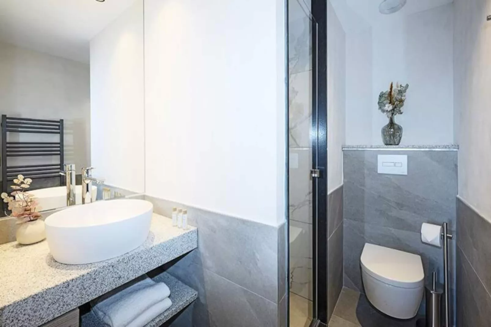 MGM Hôtels & Résidences - Résidence Le Hameau de l'Ours ****-Niet-getagd