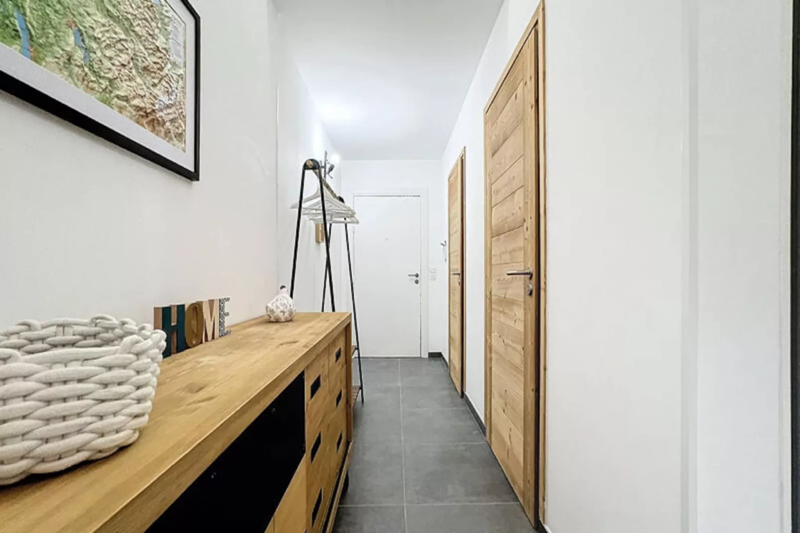 Appartements à Les Gets-Niet-getagd