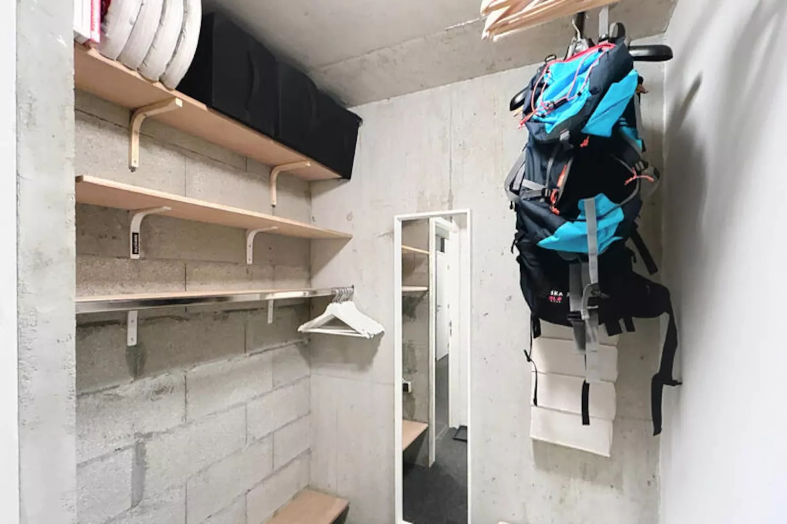 Appartements à Les Gets-Niet-getagd