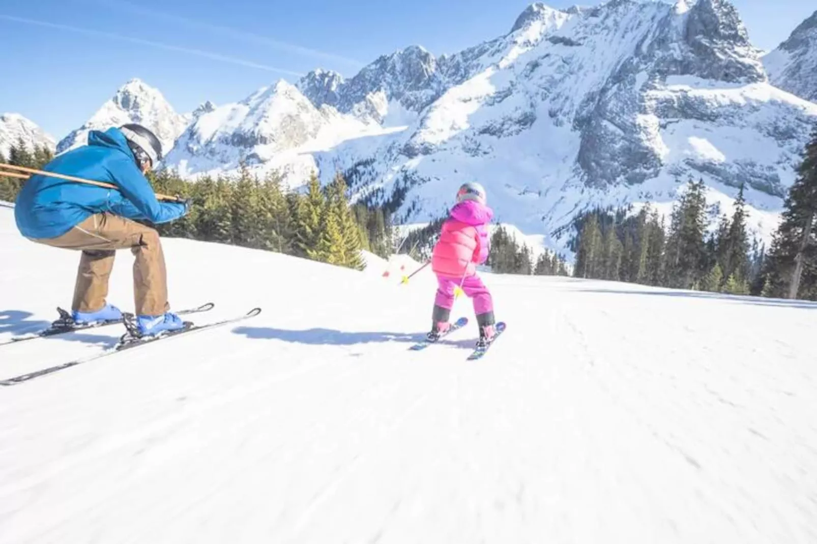 AlpResort Portes du Soleil ****-Niet-getagd