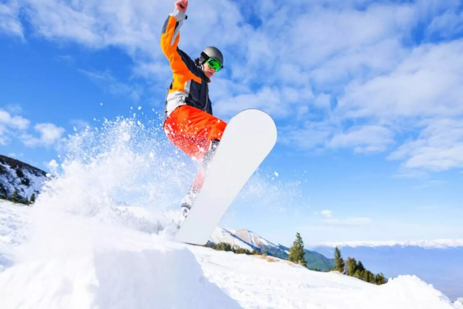 AlpChalets Portes du Soleil *****-Niet-getagd