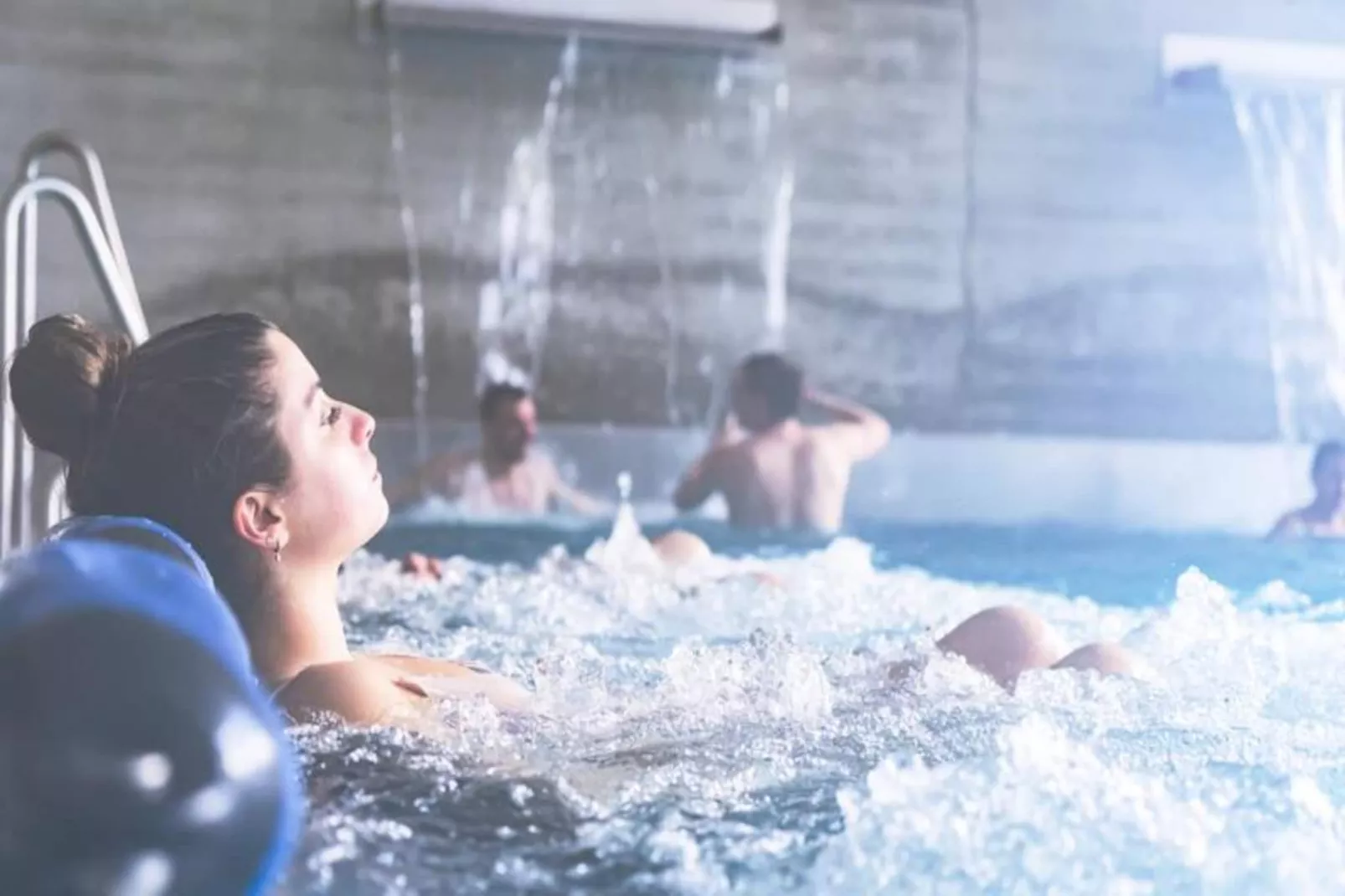 AlpChalets Portes du Soleil *****-Niet-getagd