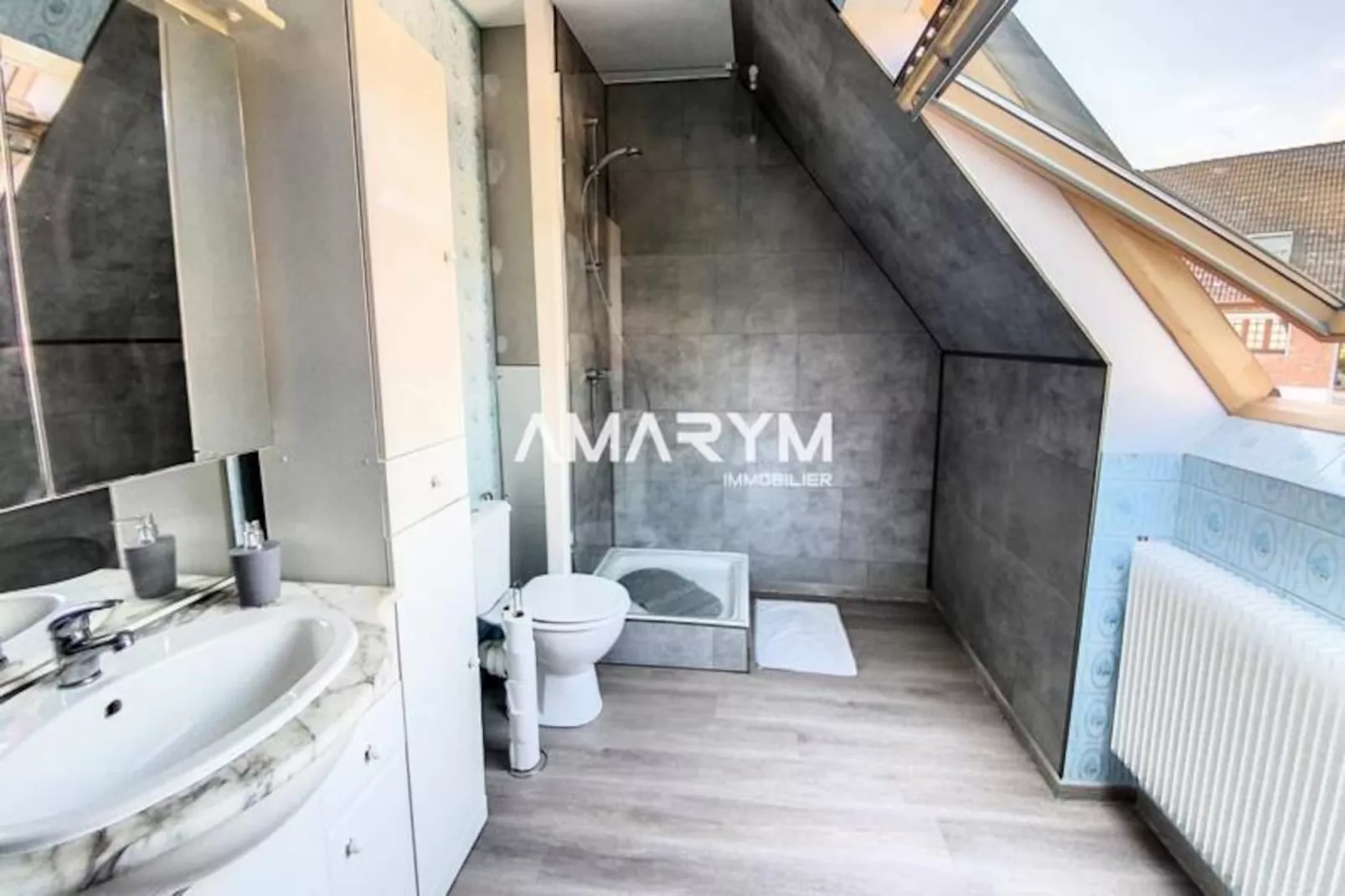 Résidence Md 52 - &eacute;l&eacute;gante Maison Avec Terrasse-Niet-getagd