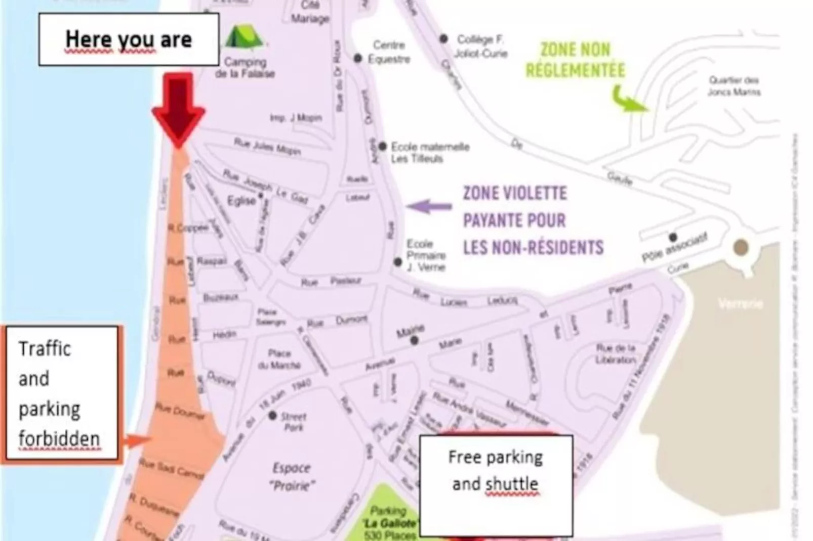 Résidence Mh02 - L&rsquo;&eacute;vasion : Mer & S&eacute;r&eacute;nit&eacute;, Parenth&egrave;se &agrave; Deux-Niet-getagd