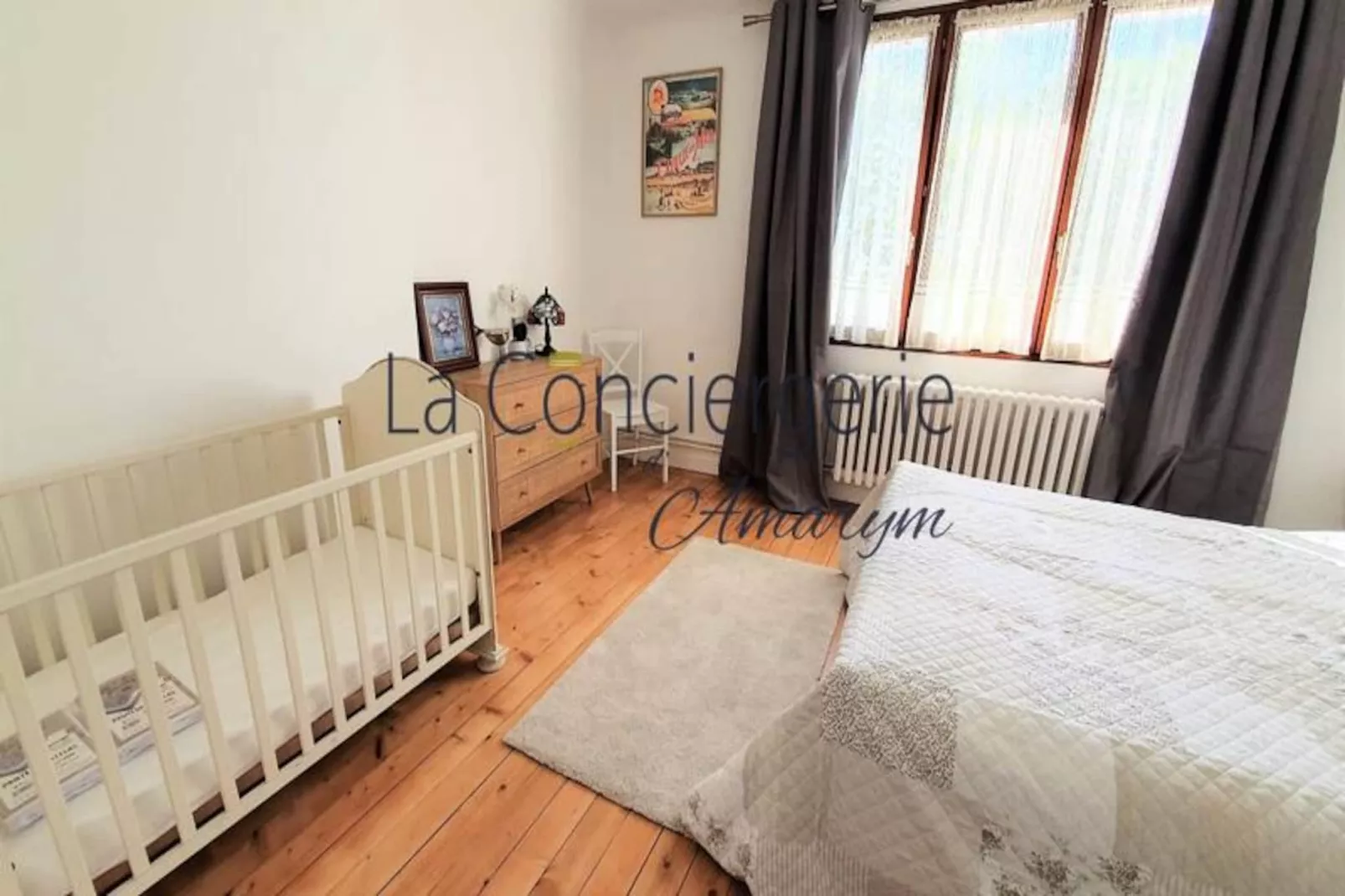 Résidence Le Maluthina : Maison Familiale Au Hourdel, Entre Mer & Nature-Niet-getagd