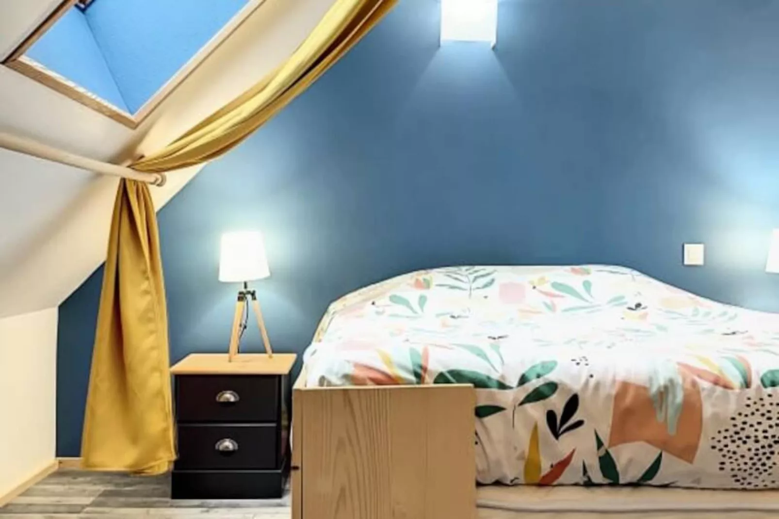 Résidence As 51 - Comme Un Poisson Dans L'eau-Niet-getagd