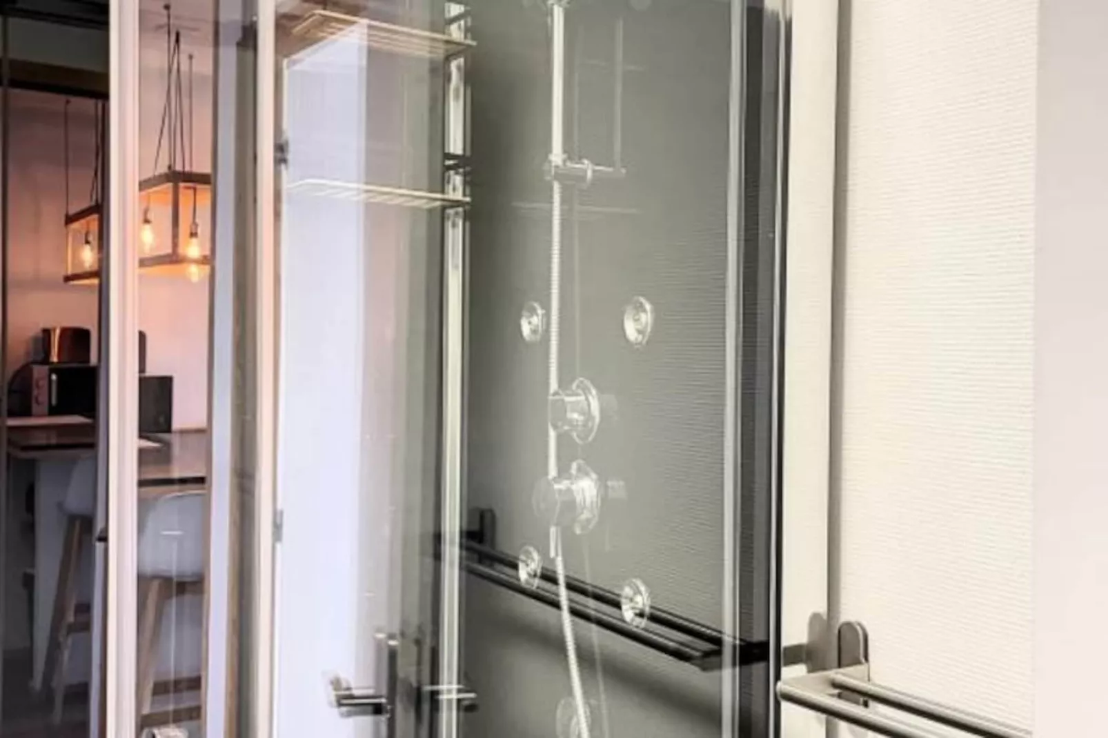 Résidence As 50 - Les Bateaux Au Bord De L'eau-Niet-getagd