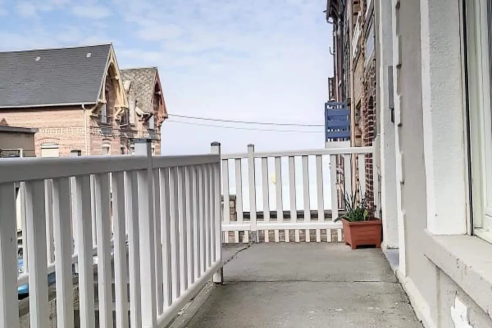 Résidence As 33 - La Petite Sir&egrave;ne D'onival-Niet-getagd