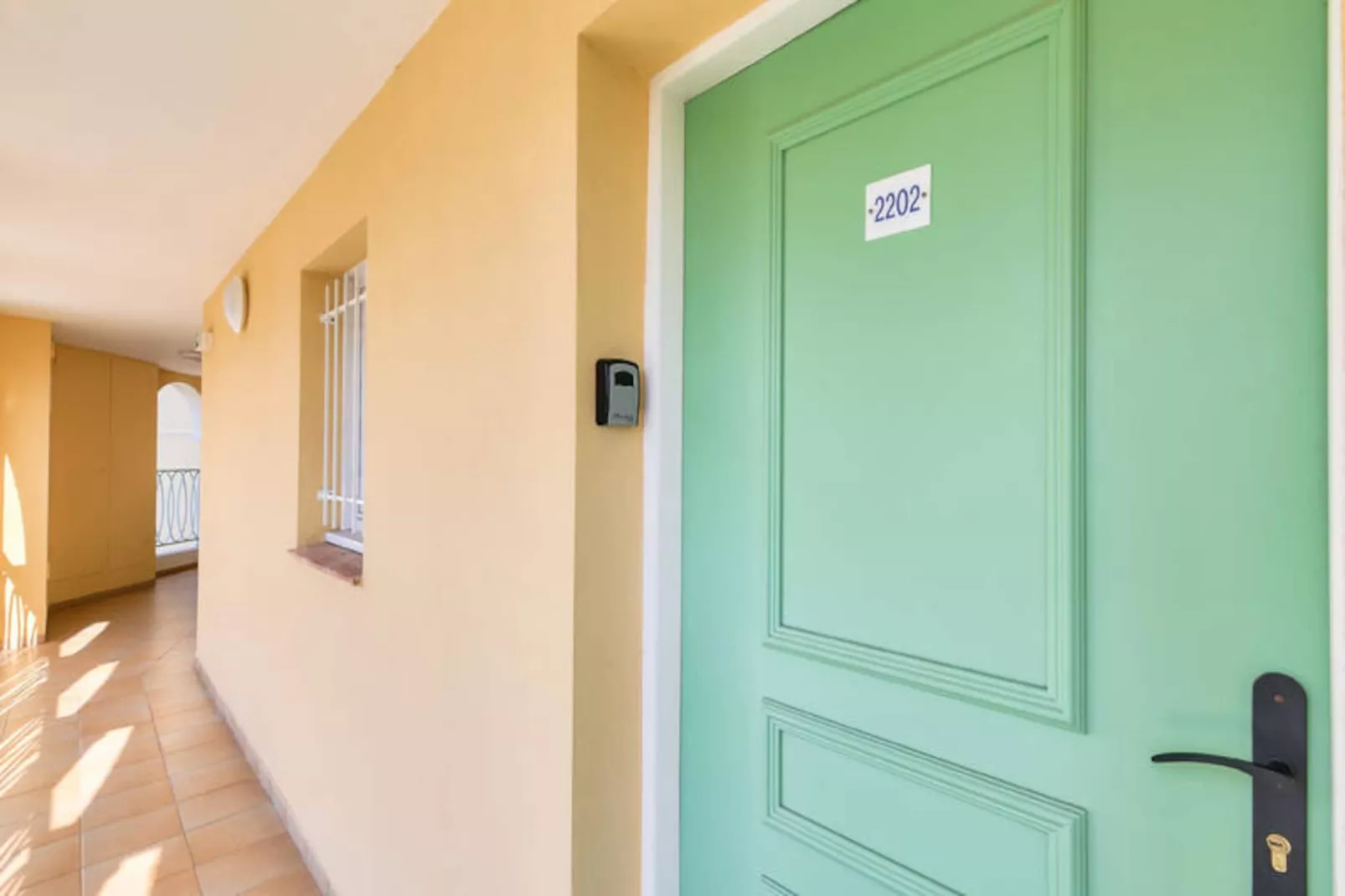 Résidence Les Rivages des Issambres - maeva Home-Niet-getagd