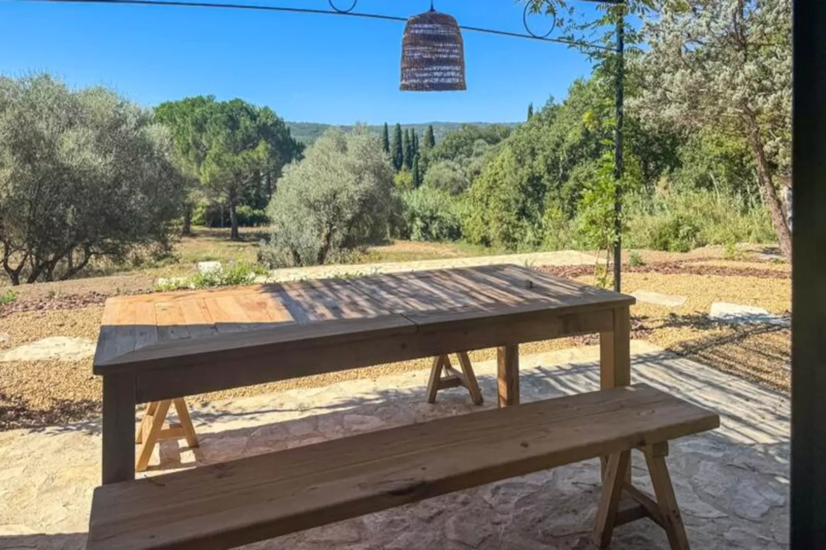 Authentique Mas Proven&ccedil;al Avec Piscine Et 2 Chambres &ndash; C&ocirc;te D&rsquo;azur-Niet-getagd