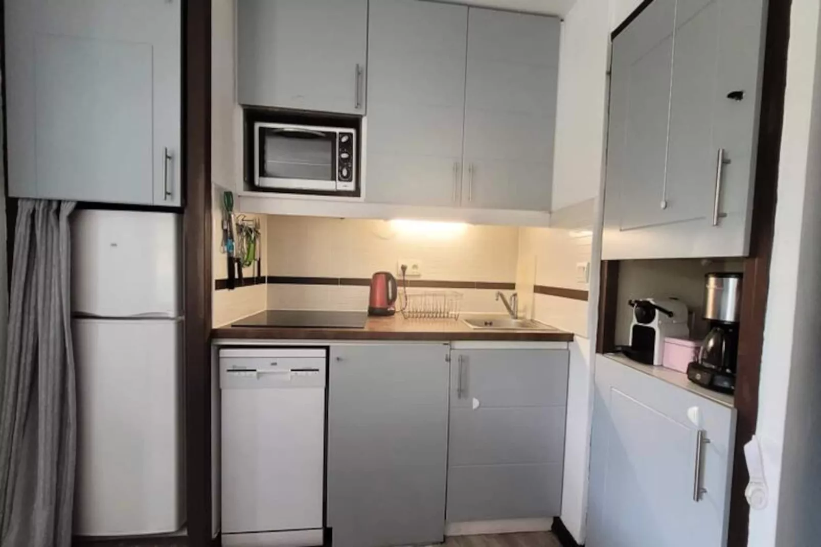 Cap Esterel En Famille - 2pièces Vue Mer Jardin Piscine Clim Parking Inclus-Niet-getagd