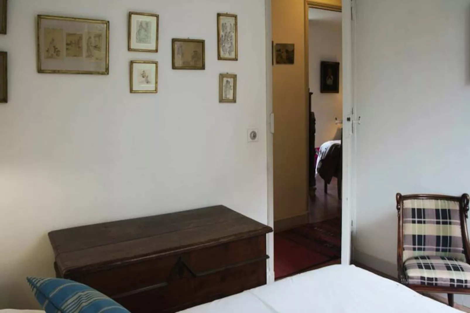 Maison De Vacances &agrave; Lourmarin &ndash; Vue Sur Le Ch&acirc;teau-Niet-getagd