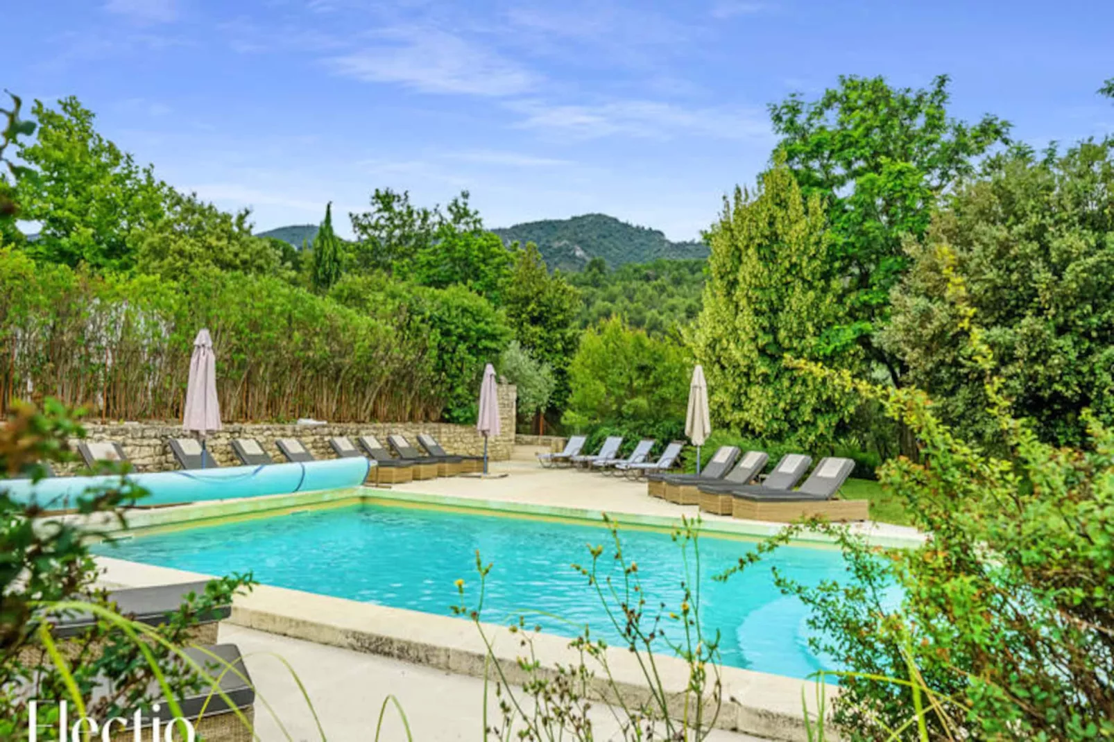 Loggia 2 Glycine | R&eacute;sidence Les Petitons-Niet-getagd