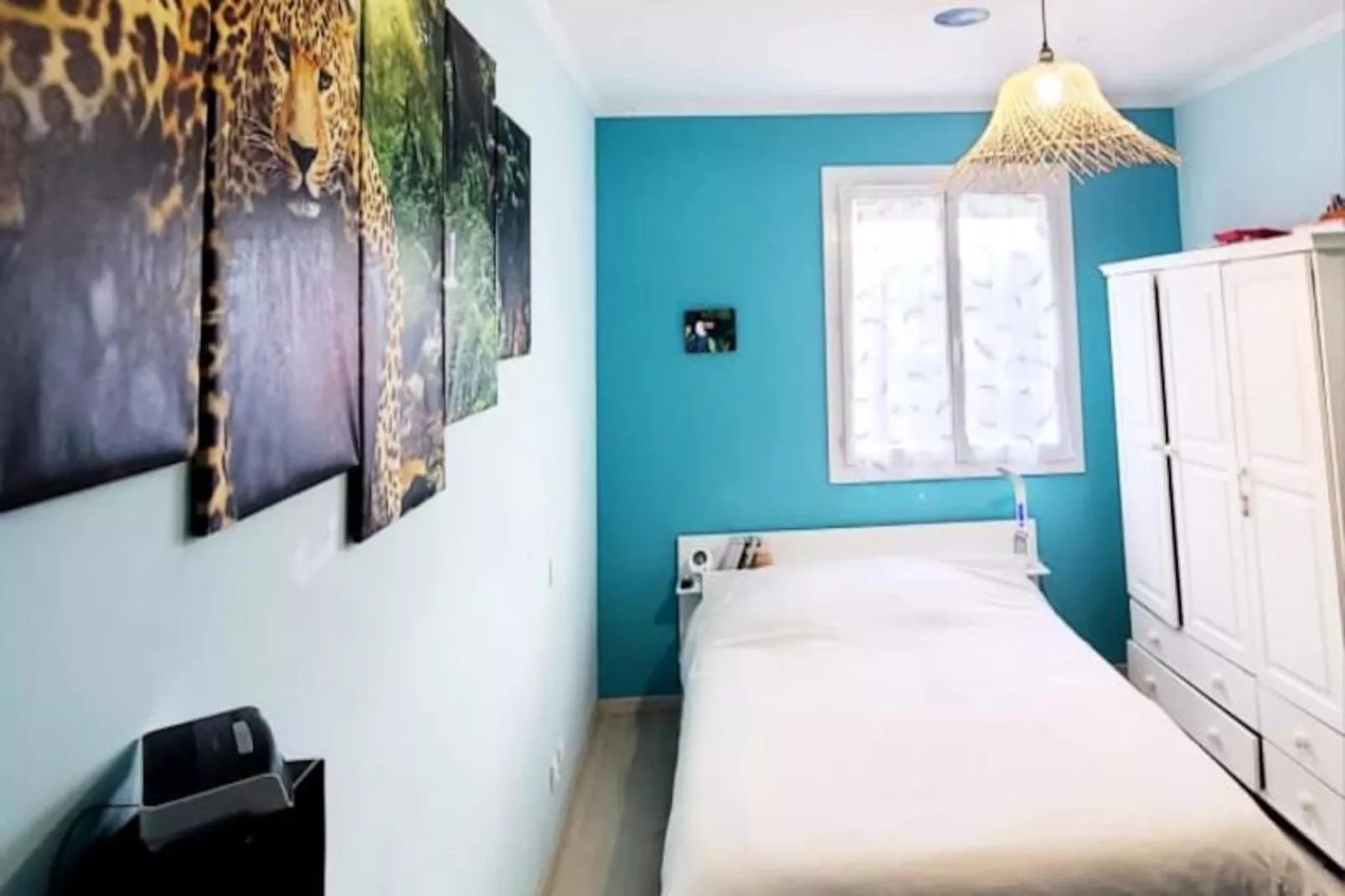 Maison Familiale Avec Piscine - Isle-sur-la-sorgue-Niet-getagd