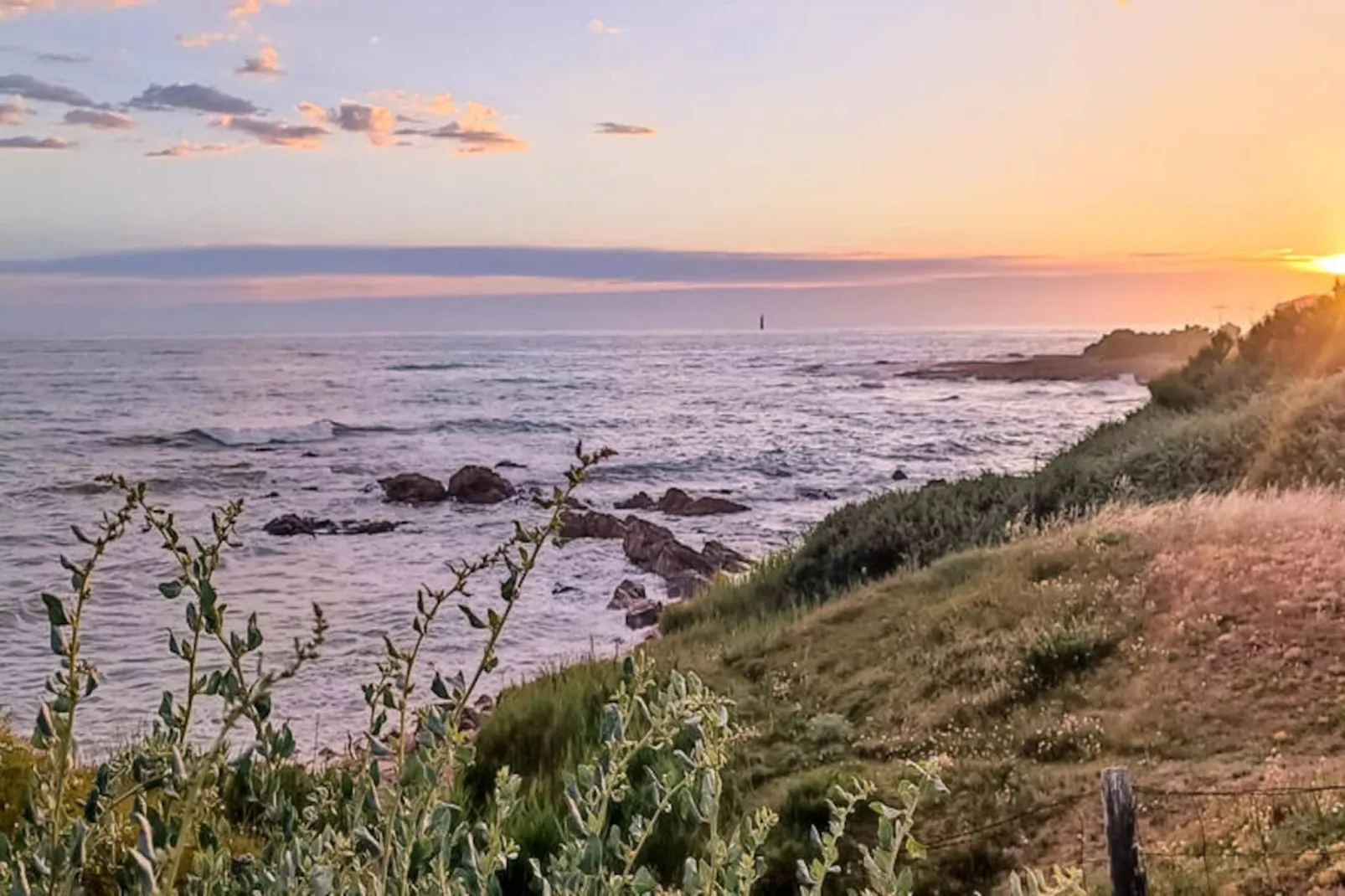 Appartements à Le Château-d'Olonne-Niet-getagd