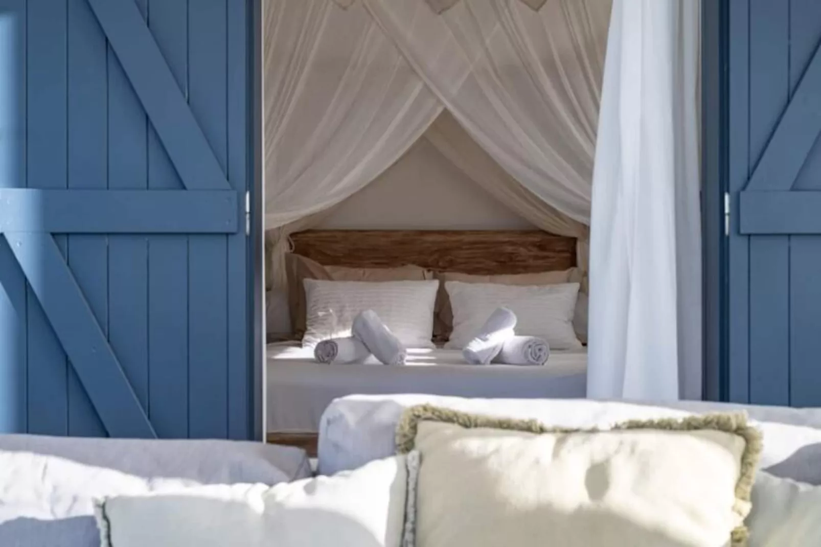 Villa Paruline - Niet-getagd