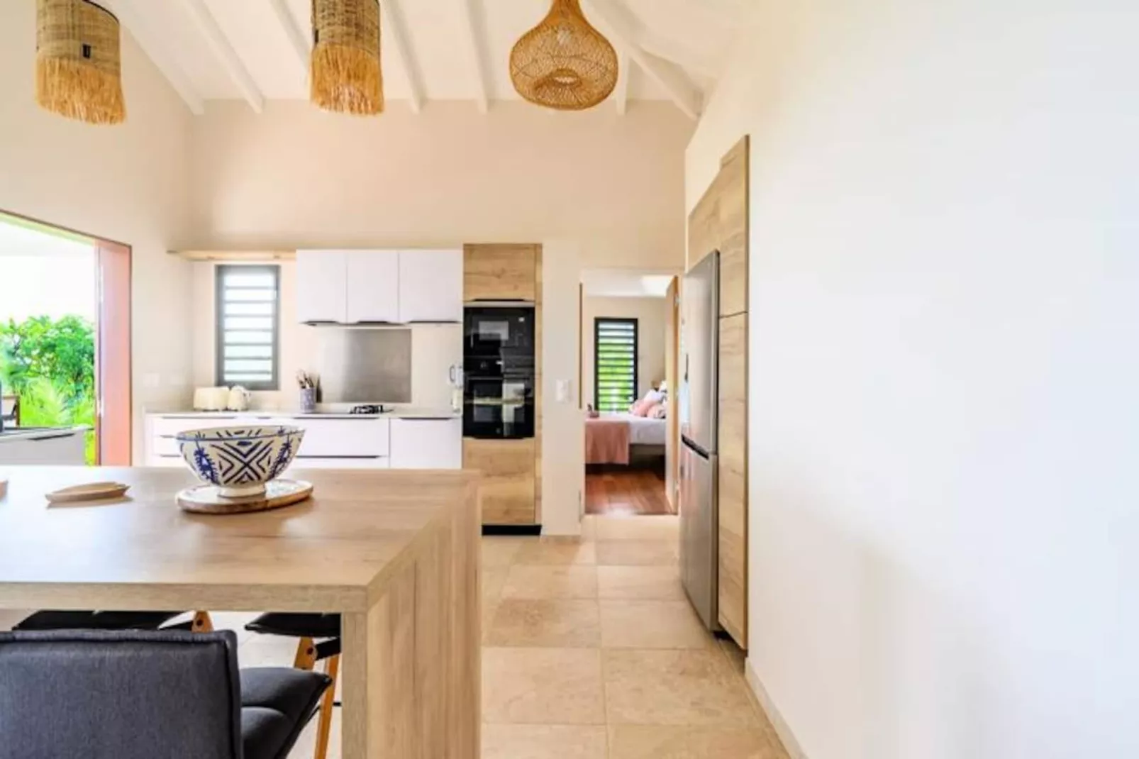 Villa Ayam&eacute; - Niet-getagd