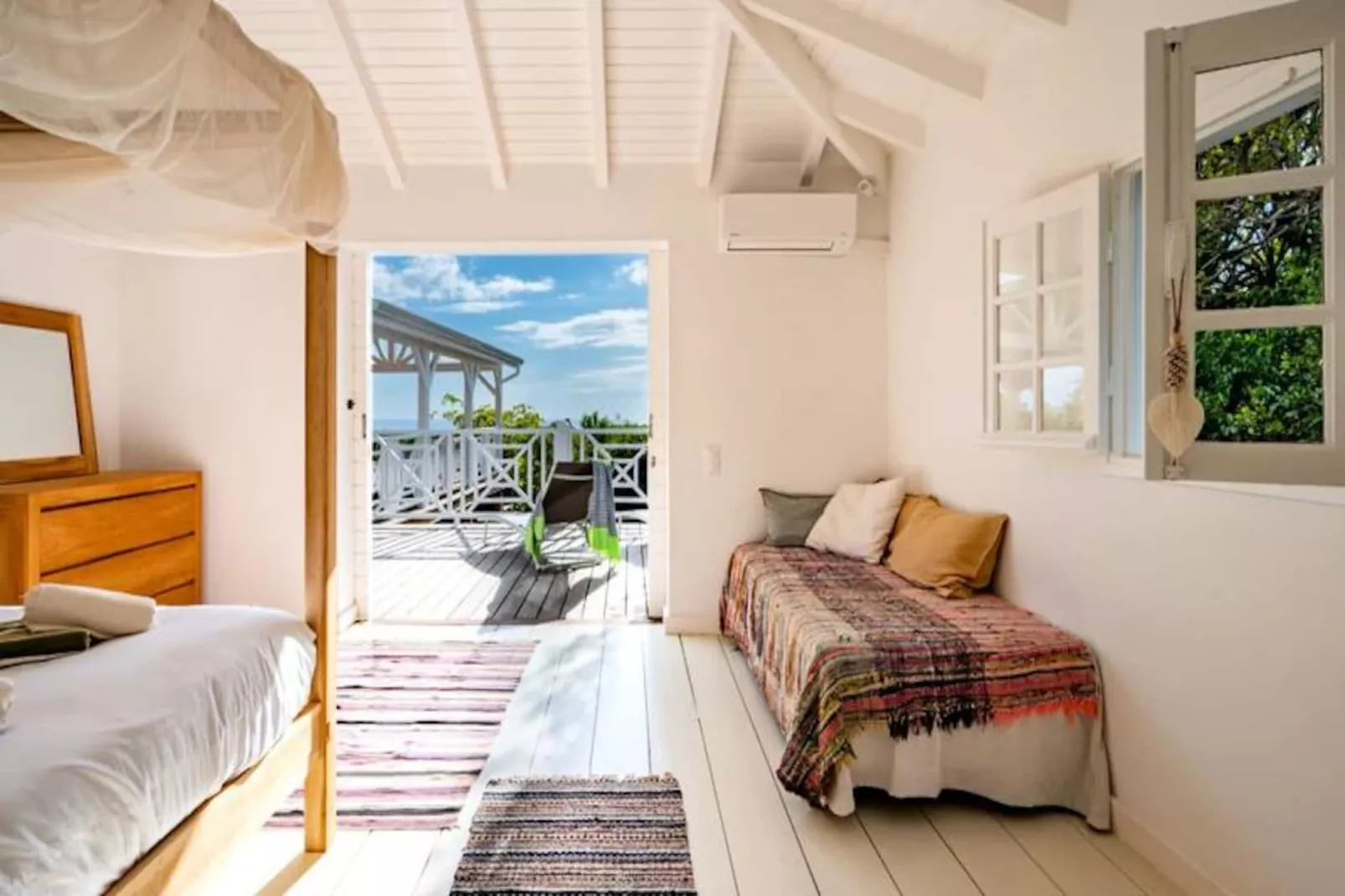 Villa Blanche - Niet-getagd