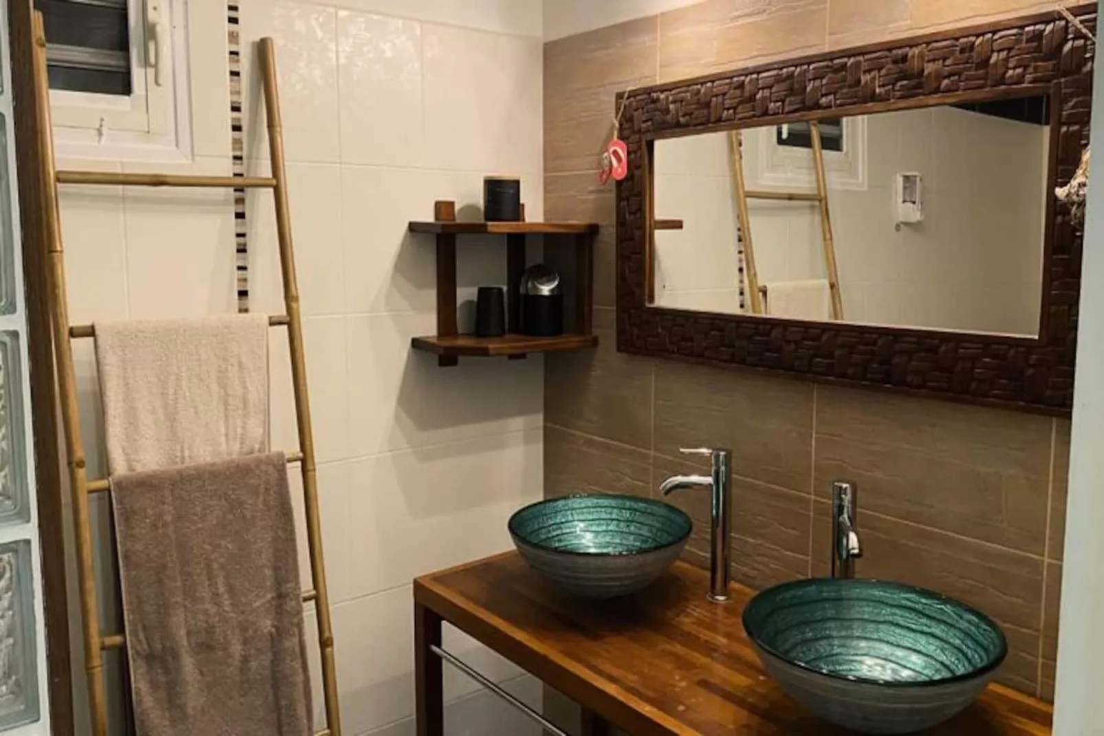 Villa Le Nid Des Colibris-Niet-getagd