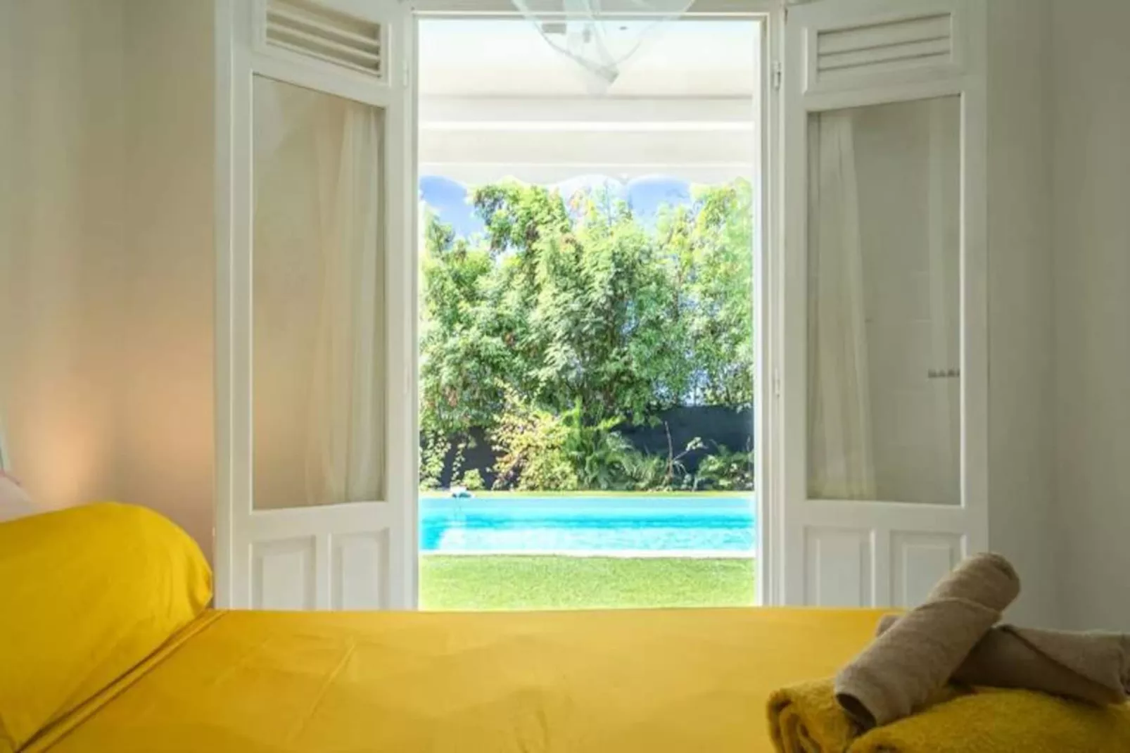 Villa Hibiscus-Niet-getagd