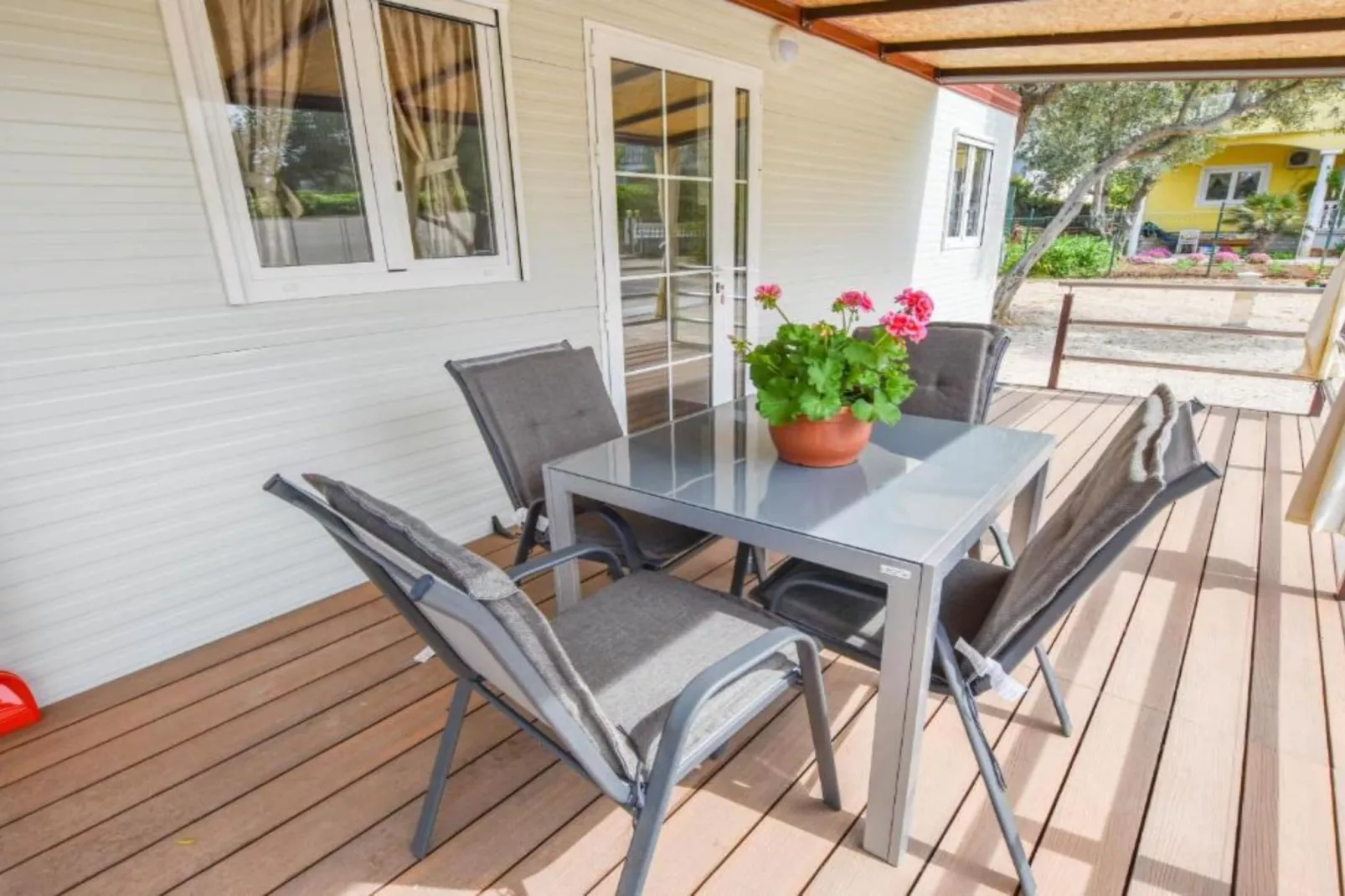 Mobile homes Bella vita 1-Terras