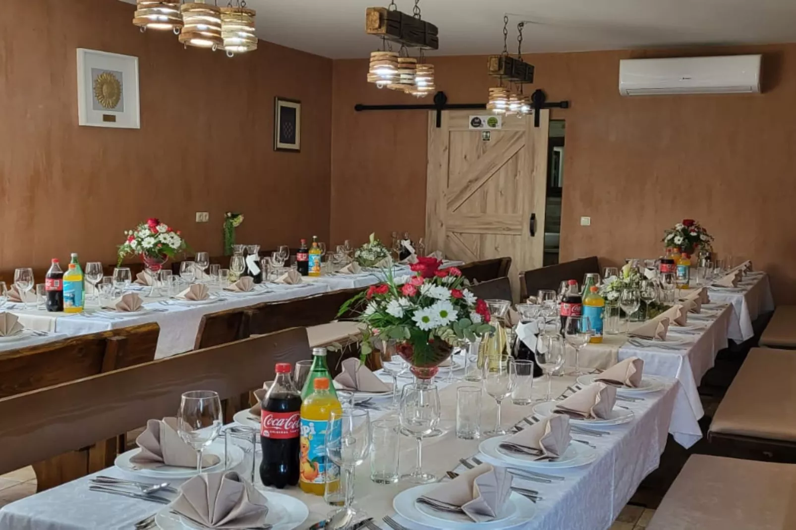 Villa Popovića Dvori -  Six Bedroom Villa with Pool-Niet-getagd