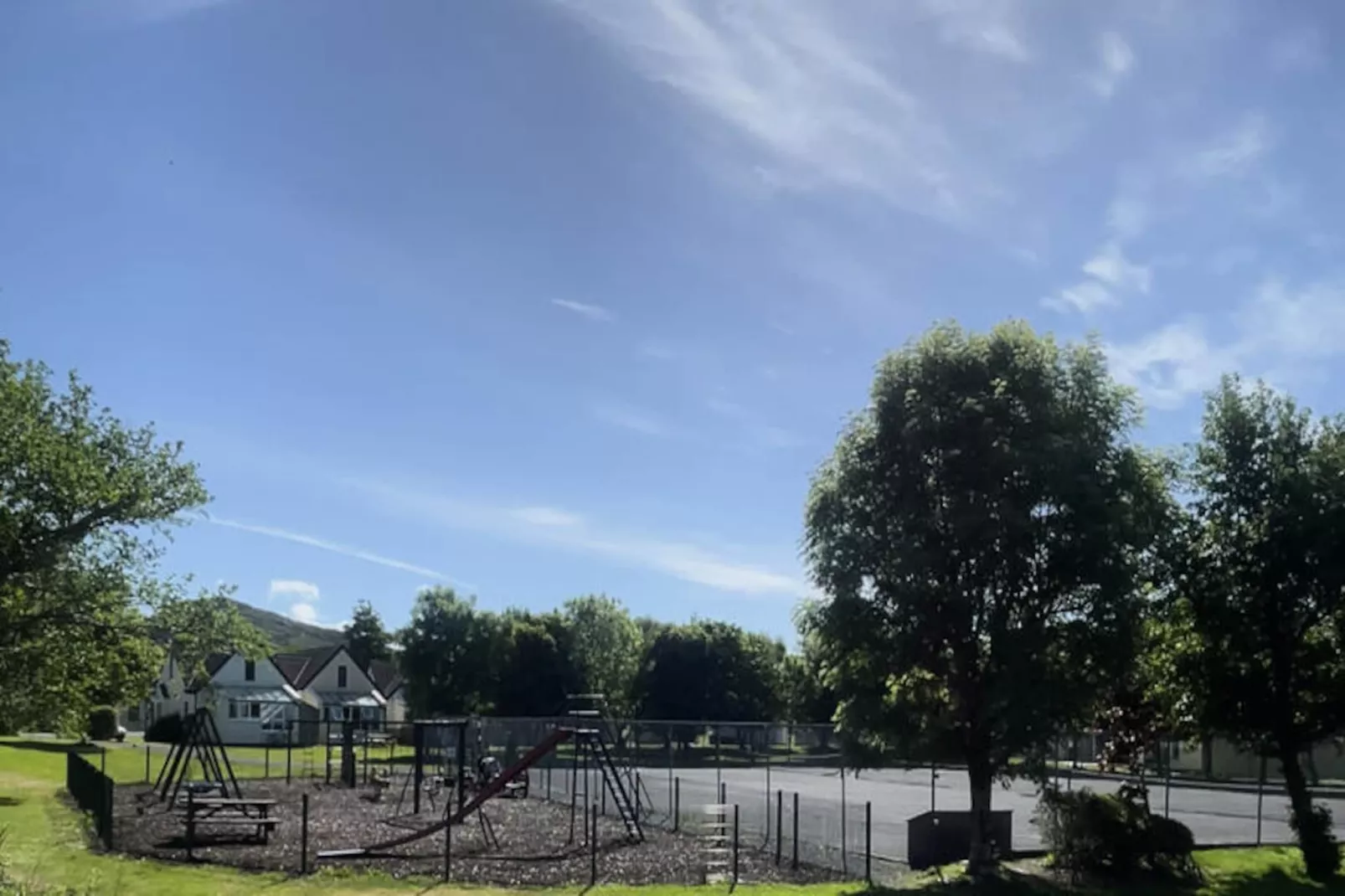 Mobil Home - Bungalow - Cottage à Clifden Galway-Niet-getagd